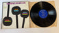 Max Roach Max Roach With The Boston Percussion Ensemble Used Vinyl LP VG+\VG+