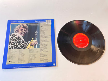 Maynard Ferguson Conquistador Used Vinyl LP VG+\VG+