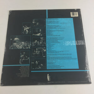 Maynard Ferguson High Voltage Used Vinyl LP M\VG+