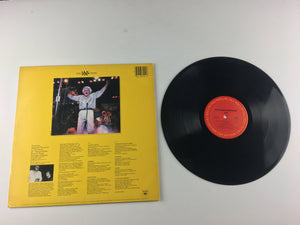 Maynard Ferguson Hot Used Vinyl LP VG\VG