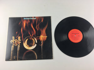 Maynard Ferguson Hot Used Vinyl LP VG\VG
