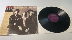 McGuinn, Clark & Hillman McGuinn, Clark & Hillman Used Vinyl LP VG+\VG+