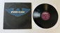 Roger McGuinn McGuinn-Hillman Used Vinyl LP VG+\G+