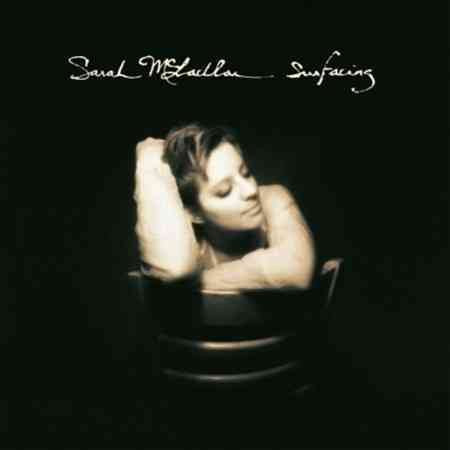 MCLACHLAN, SARAH Surfacing (180 Gram Vinyl) [Import] New Colored Vinyl LP M\M