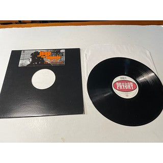 Jeru The Damaja Me Or The Papes 12" Used Vinyl Single VG+\VG+