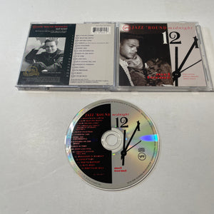 Mel Tormé Jazz 'Round Midnight Used CD VG+\VG+