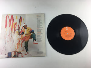 Melba Moore Melba Used Vinyl LP VG+\VG+