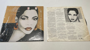 Melba Moore Soul Exposed Used Vinyl LP VG+\VG+