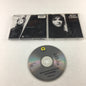 Melissa Etheridge Brave And Crazy Used CD VG\VG