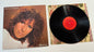 Barbra Streisand Memories Used Vinyl LP VG+\VG+