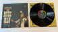 Meredith Willson Meredith Wilson's The Music Man - Original Cast Used Vinyl LP VG+\VG+