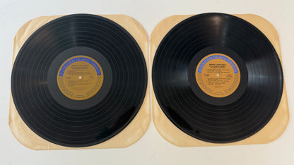 Various Merry Christmas 30 Favorite Songs 30 Great Artists Used Vinyl 2LP VG+\VG+