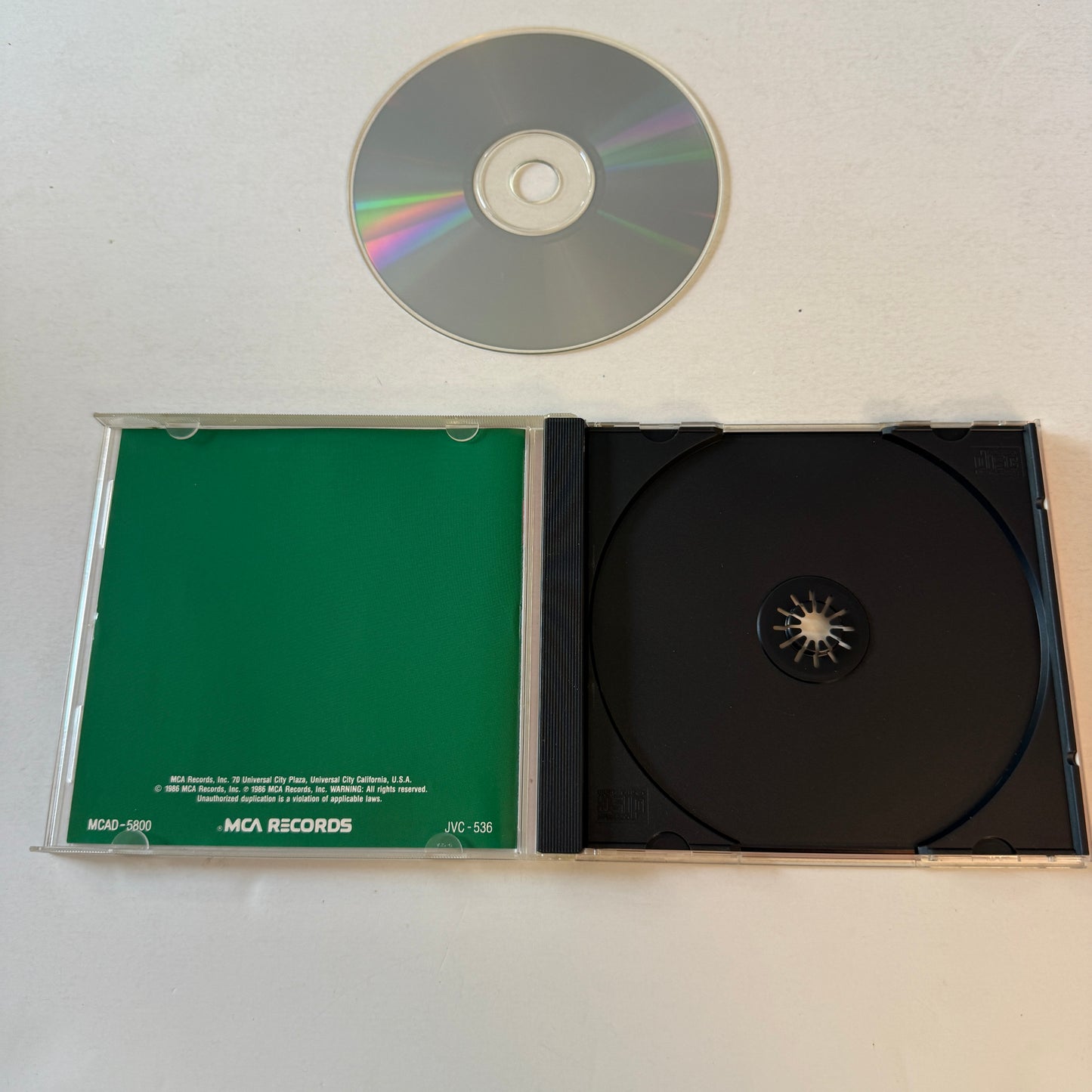 George Strait Merry Christmas Strait To You Used CD VG+\VG+