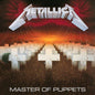 Metallica Master Of Puppets (Remastered) \