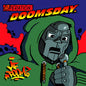 Mf Doom Operation: Doomsday [Explicit Content] (2 Lp's) New Vinyl 2LP M\M