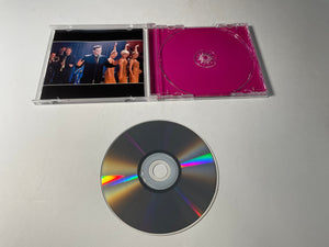 Michael Bublé Totally Bublé Used CD VG+\VG+