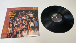 Mickey Gilley Encore Used Vinyl LP VG+\VG+