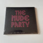 The Nude Party Midnight Manor New Sealed CD M\M