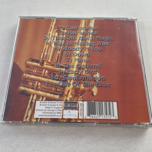 Miles Davis Jazz Poem New Sealed CD M\M