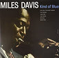 Miles Davis Kind Of Blue New 180 Gram Vinyl LP M\M