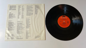 John Lennon & Yoko Ono Milk And Honey Used Vinyl LP VG+\VG+