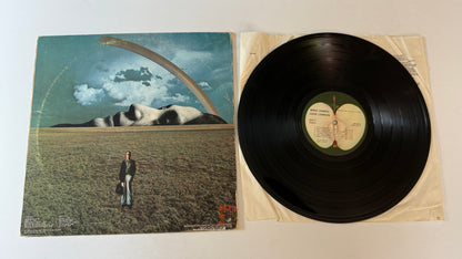 John Lennon Mind Games Used Vinyl LP VG+\G+