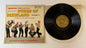 The Dukes Of Dixieland Minstrel Time With The Phenomenal Dukes Of Dixieland Vol 5 Used Vinyl LP VG\VG