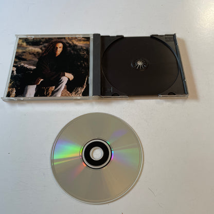 Kenny G Miracles Used CD VG+\VG+