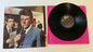 Fabulous Poodles Mirror Stars Used Vinyl LP VG+\VG