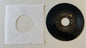Eurythmics Missionary Man Used 45 RPM 7" Vinyl VG+\