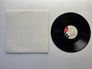 Missy Elliott One Minute Man 12" Used Vinyl Single VG+\VG+