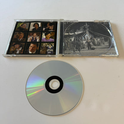Rachel Portman Mona Lisa Smile: Music From The Motion Picture Used CD VG+\VG