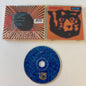 R.E.M. Monster Used CD VG+\VG+