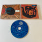 R.E.M. Monster Used CD VG+\VG+