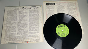 Joe Castro Mood Jazz Used Vinyl LP VG\VG+