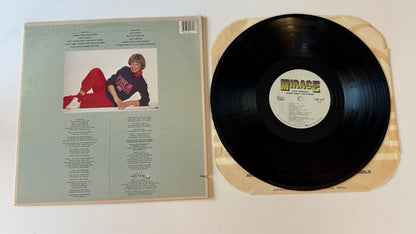 Toni Tennille More Than You Know Used Vinyl LP VG+\VG