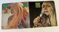Mary Travers Morning Glory Used Vinyl LP VG+\VG