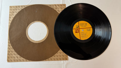 Hubert Laws Morning Star Used Vinyl LP VG+\VG