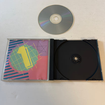 Various Motown's Biggest Pop Hits: All #1 On Billboard's Charts Used CD VG+\VG+