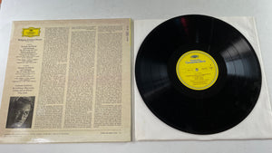 Mozart Piano Concerto No. 26, K. 537 "Coronation" Used Vinyl LP VG+\VG+