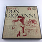 Mozart Vienna Symphony Don Giovanni Used Vinyl Box Set VG+\VG