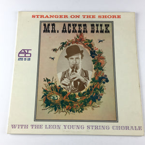 Mr. Acker Bilk Stranger On The Shore Used Vinyl LP VG\VG+