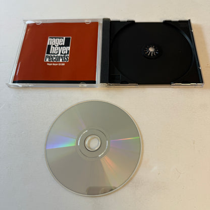 Warren Vaché Mrs. Vaché's Boys Used CD VG+\VG+