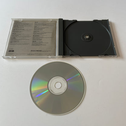 Various MTV BET VH Used CD VG+\VG
