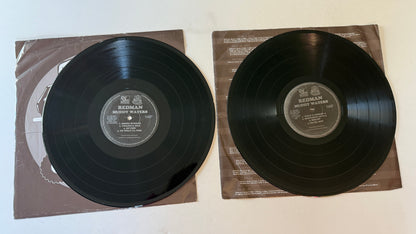 Redman Muddy Waters Used Vinyl 2LP VG+\G+