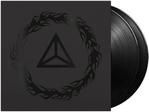 Mudvayne The End Of All Things To Come New 180 Gram Vinyl 2LP M\M
