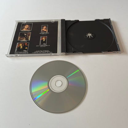Mariah Carey Music Box Used CD VG+\VG+