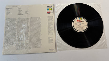 Georg Friedrich Händel Music For The Royal Fireworks / Amaryllis Suite / Suite From The Water Music Used Vinyl LP VG+\VG+