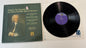 Rolf Junghanns Music For Two Harpsichords By Johann Sebastian Bach & His Sons Used Vinyl LP VG+\VG+