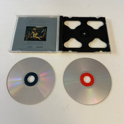 Various Music From The American Century Used CD VG+\VG+